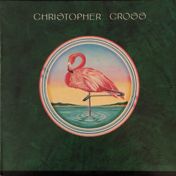 Cross, Christopher  – Christopher Cross