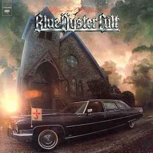 Blue Öyster Cult ‎– On Your Feet Or On Your Knees