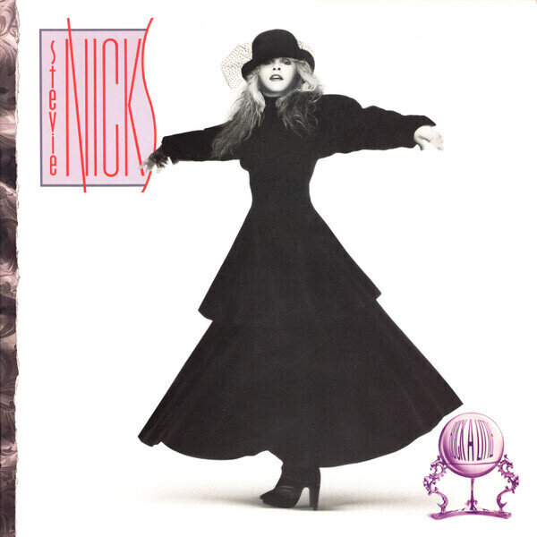 Fleetwood Mac Stevie Nicks ‎– Rock A Little