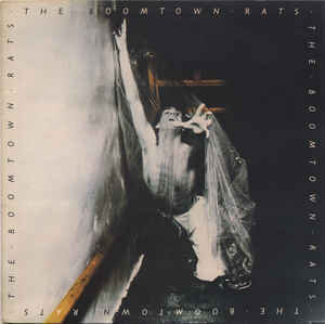 Boomtown Rats ‎– The Boomtown Rats