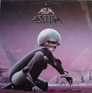 Asia (2) ‎– Astra