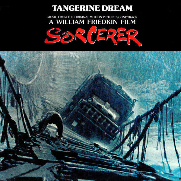 Tangerine Dream – Sorcerer