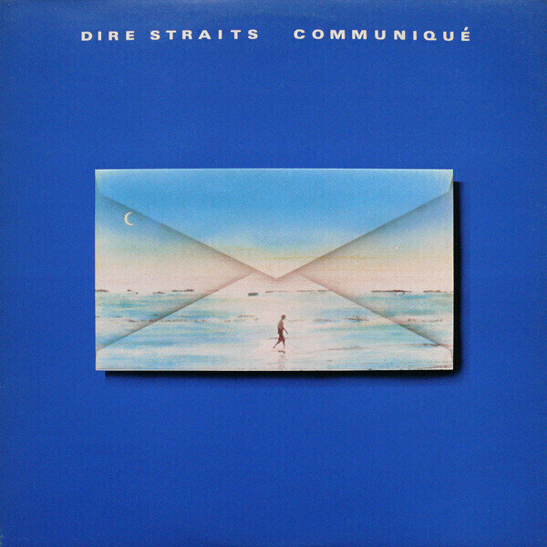 Dire Straits ‎– Communiqué