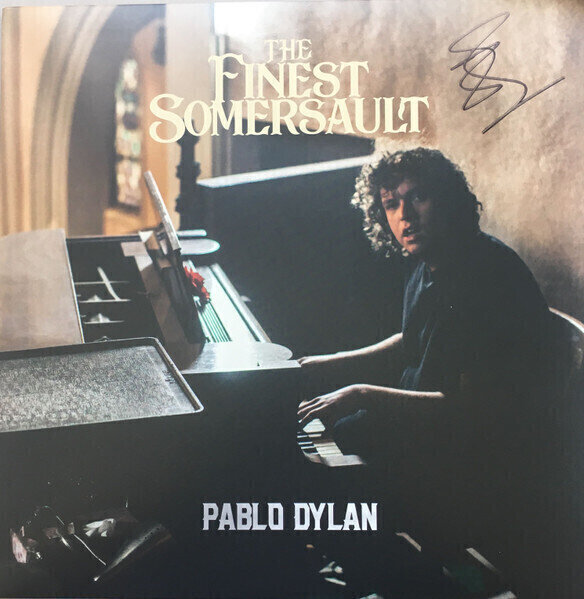 Dylan, Pablo – The Finest Somersault