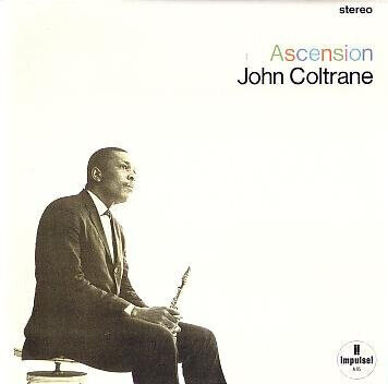 John Coltrane – Complete Ascension