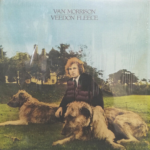 Morrison, Van – Veedon Fleece