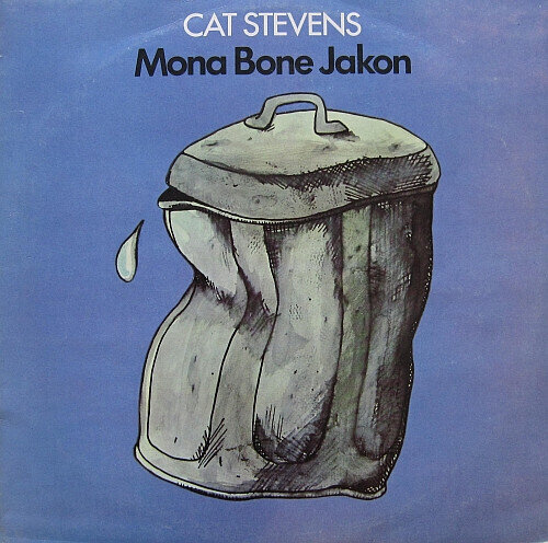 Stevens, Cat – Mona Bone Jakon