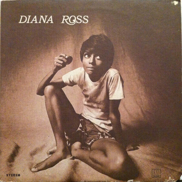 Ross, Diana – Ross, Diana