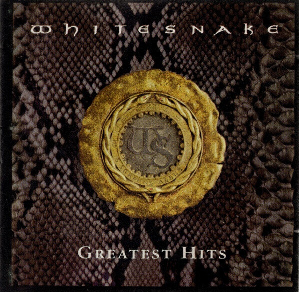 Whitesnake – Greatest Hits