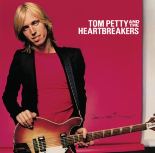 PETTY,TOM & THE HEARTBREAKERS / DAMN THE TORPEDOES (180G)