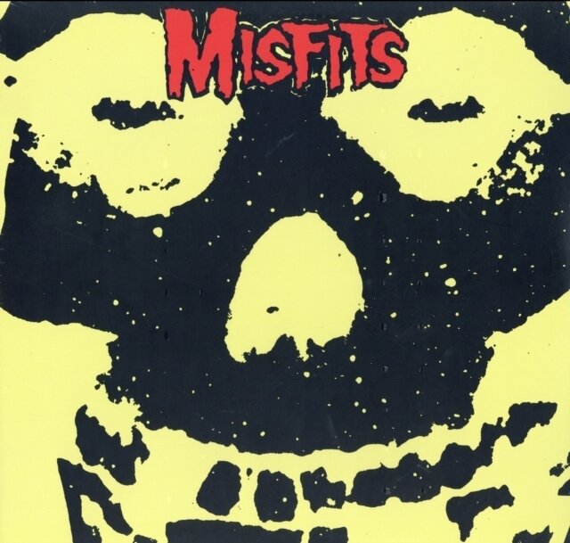 MISFITS / COLLECTION