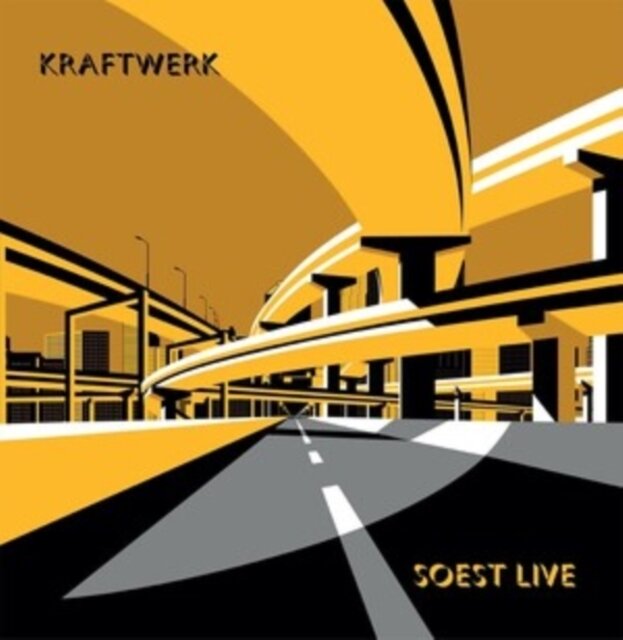 KRAFTWERK / SOEST LIVE