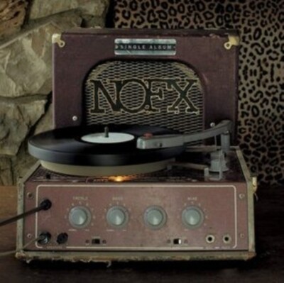 NOFX / SINGLE ALBUM