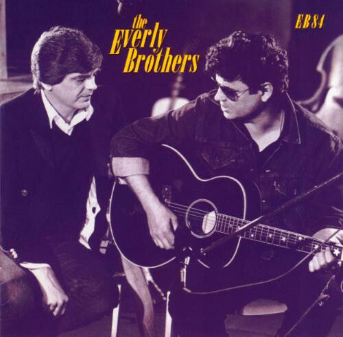 The Everly Brothers – EB 84