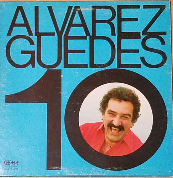 Alvarez Guedes – Alvarez Guedes 10