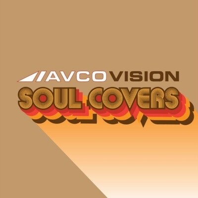 VARIOUS ARTISTS / AVCO VISION: SOUL COVERS (140G) (RSD)