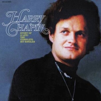 CHAPIN,HARRY / STORY OF A LIFE-THE COMPLETE HIT SINGLES (YELLOW TAXI VINYL) (RSD)