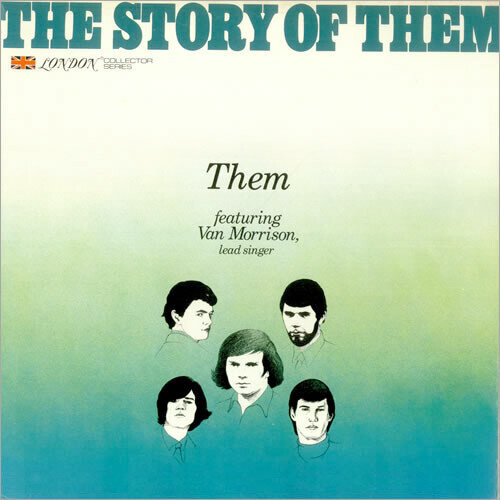Them (3) – The Story Of Them