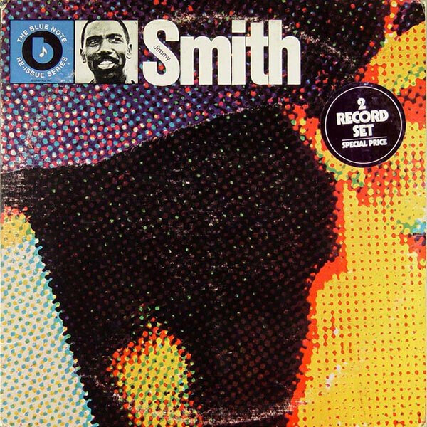 Jimmy Smith – Jimmy Smith