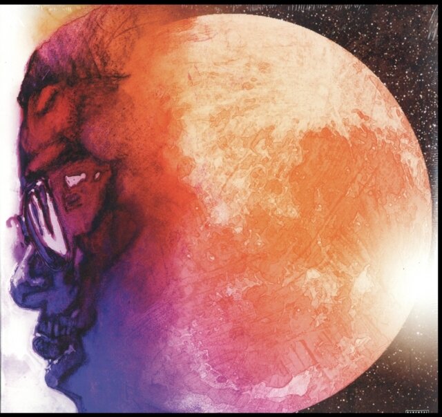 KID CUDI / MAN ON MOON: END OF DAY