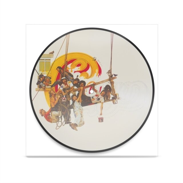 CHICAGO / CHICAGO IX: CHICAGO'S GREATEST HITS (PICTURE DISC) (SYEOR) (I)
