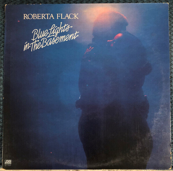 Roberta Flack – Blue Lights In The Basement