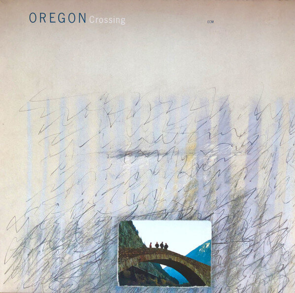 Oregon – Crossing