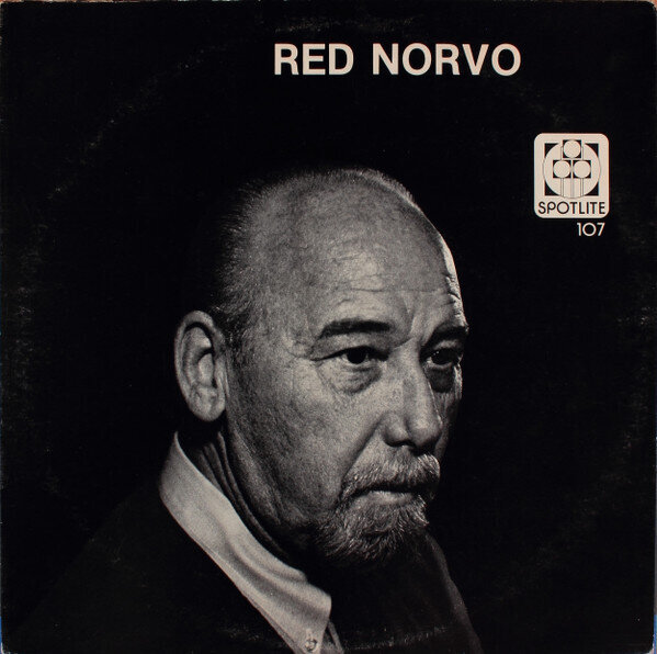 Red Norvo – Red Norvo's Fabulous Jam Session
