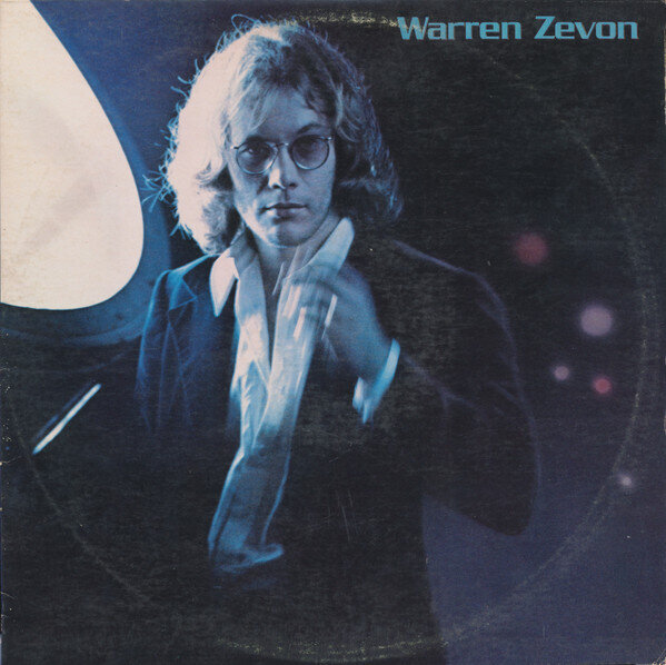 Warren Zevon – Warren Zevon
