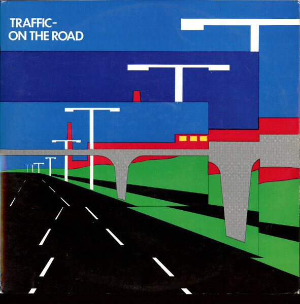 Traffic – On The Road