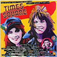 Various – Times Square