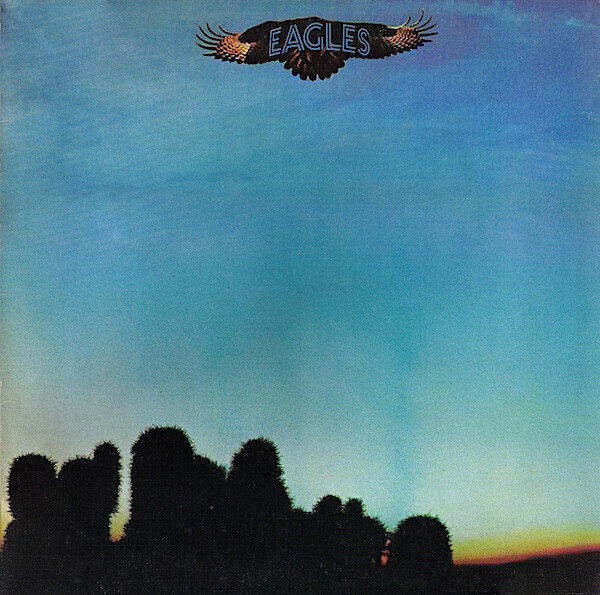Eagles – Eagles