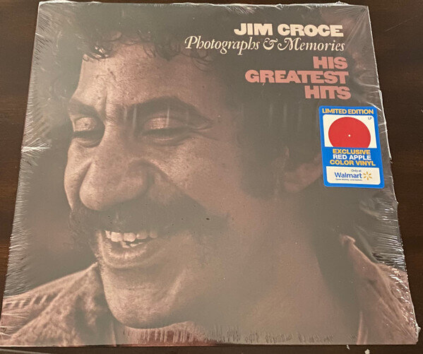 Jim Croce – Jim Croce Photographs And Memories