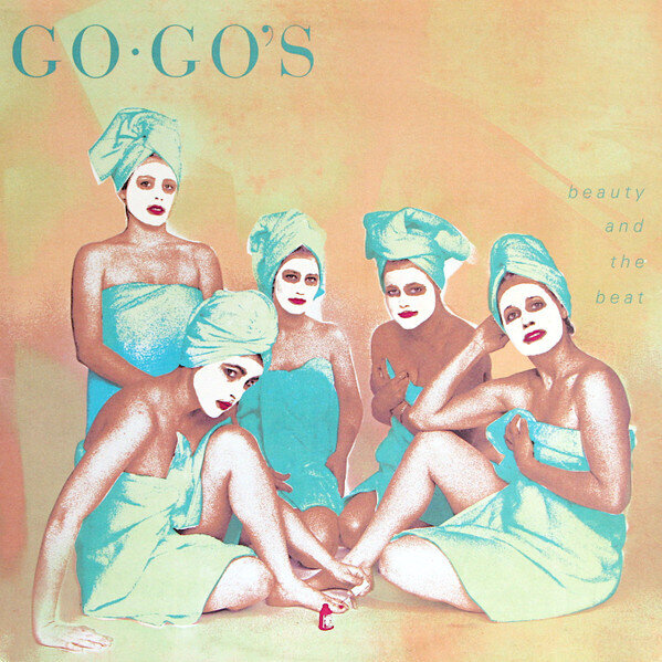 Go-Go's – Beauty And The Beat