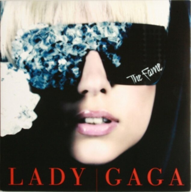 LADY GAGA / FAME