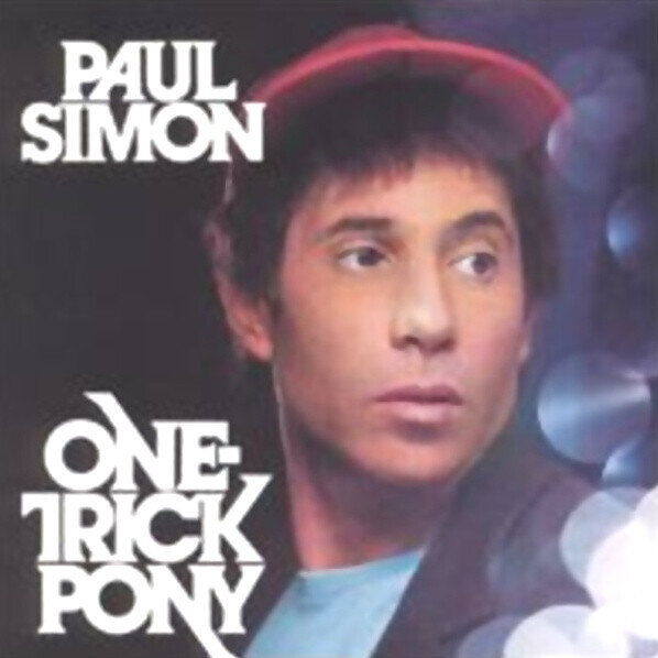 Paul Simon – One-Trick Pony