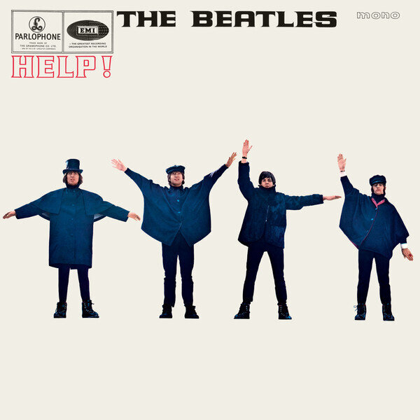 The Beatles – Help!