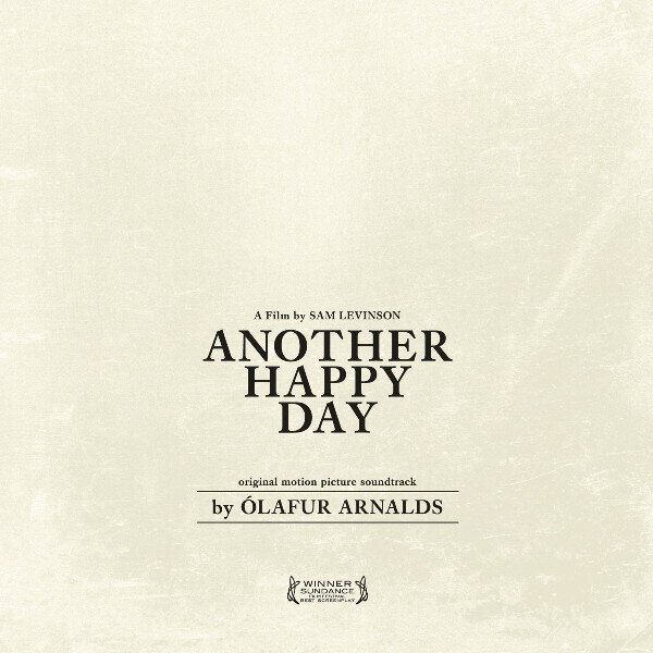 Ólafur Arnalds – Another Happy Day (Original Motion Picture Soundtrack)