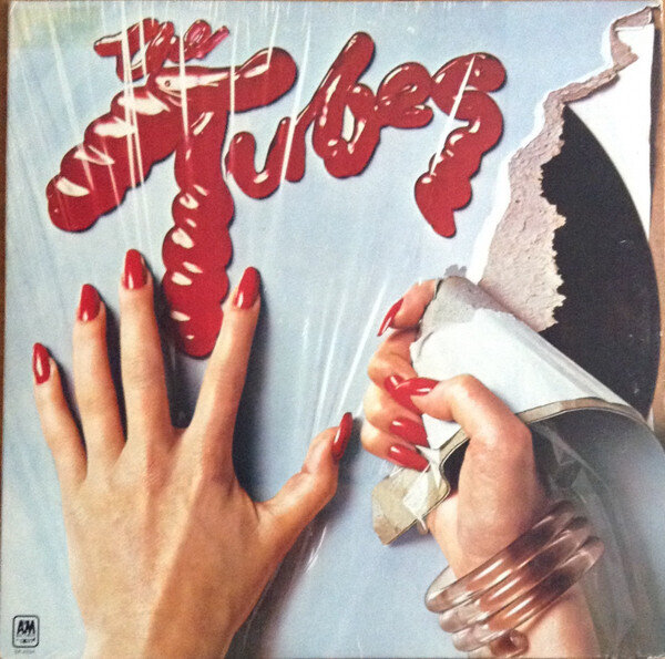 The Tubes – The Tubes