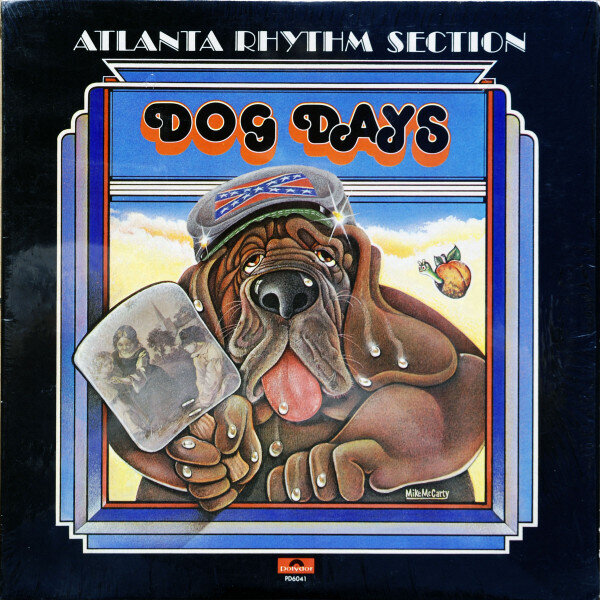 Atlanta Rhythm Section – Dog Days