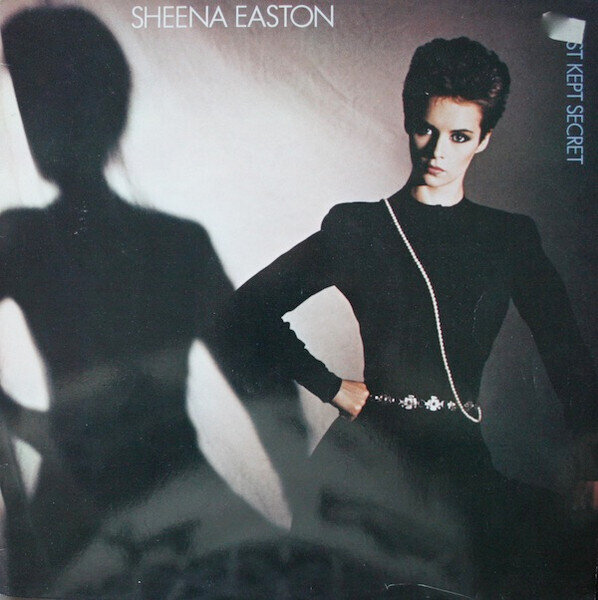 Sheena Easton – Best Kept Secret