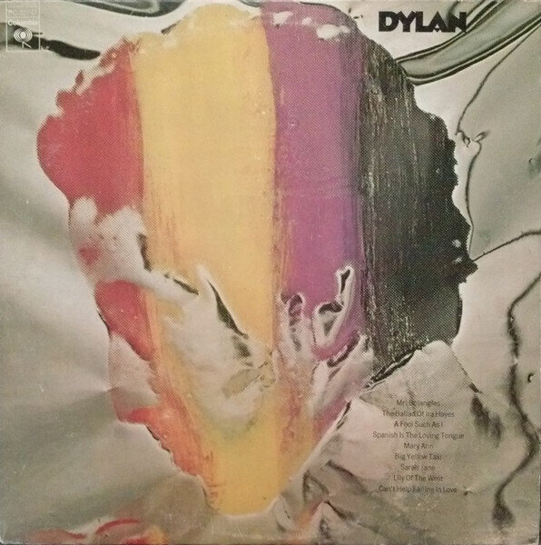 Dylan* – Dylan