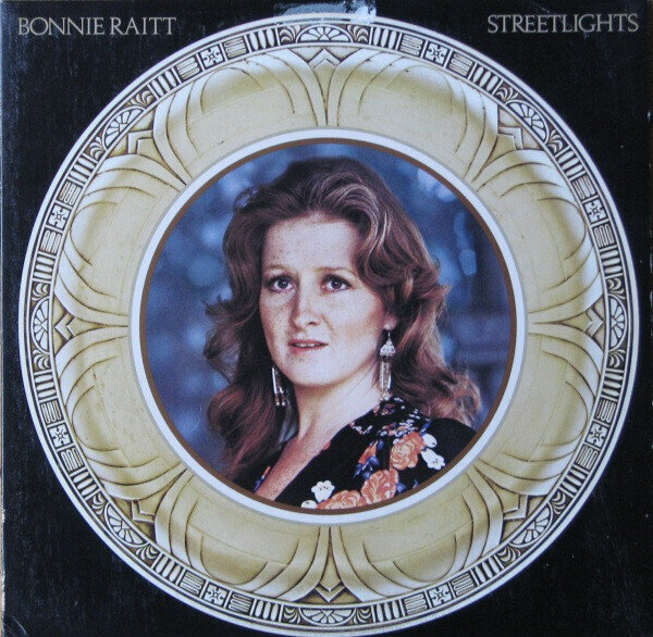 Bonnie Raitt – Streetlights