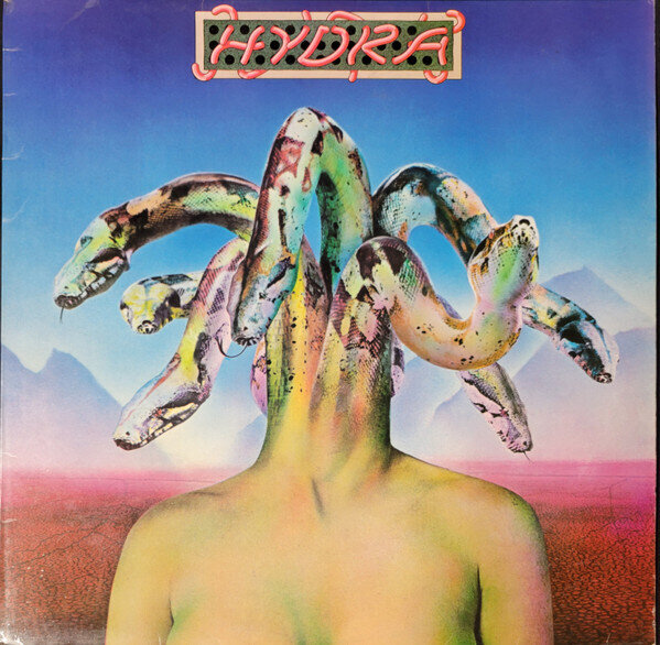 Hydra (13) – Hydra