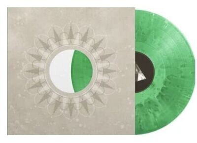 CANTRELL,JERRY / PRISM OF DOUBT SINGLE (KELLY GREEN W/ CLOUDY KELLY GREEN SPLATTER