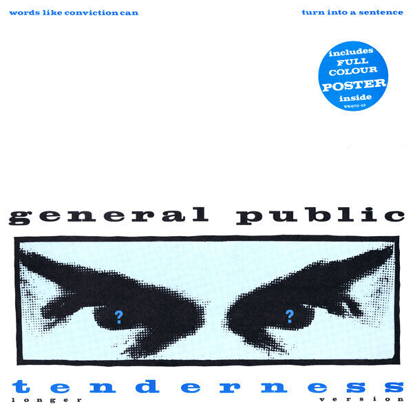 General Public – Tenderness