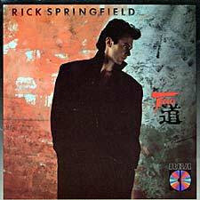 Rick Springfield – Tao