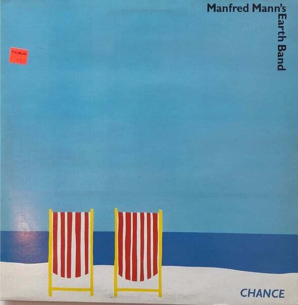 Manfred Mann's Earth Band – Chance