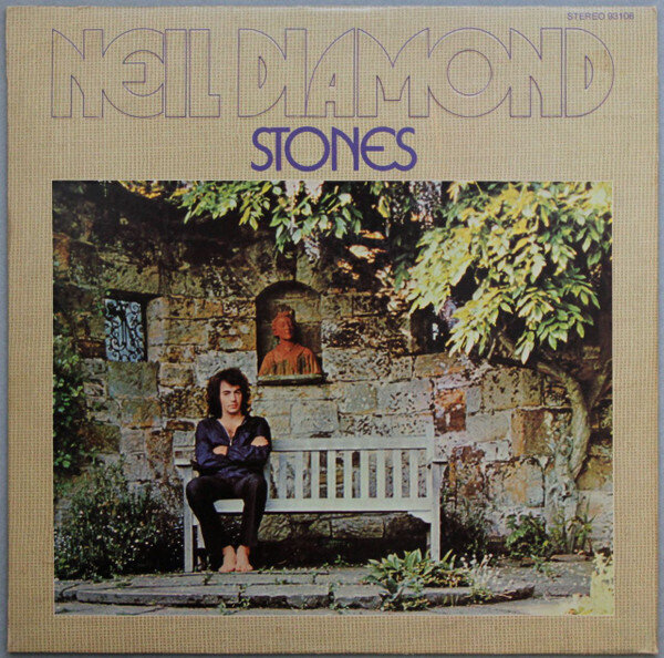 Neil Diamond – Stones