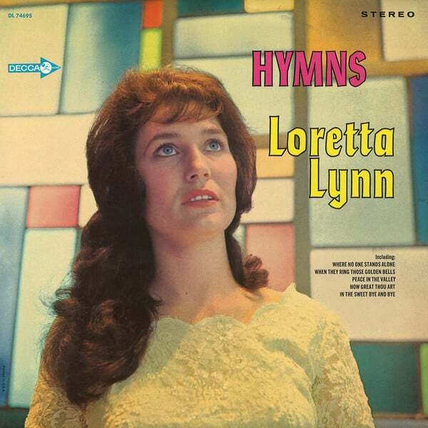Loretta Lynn – Hymns